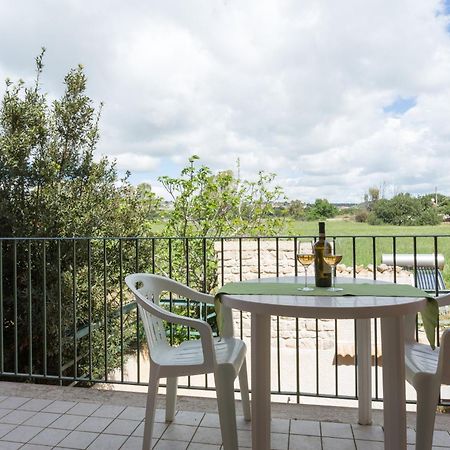 Apartamento Al Ficodindia Sampieri Exterior foto