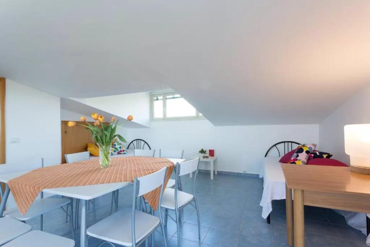 Apartamento Al Ficodindia Sampieri Exterior foto