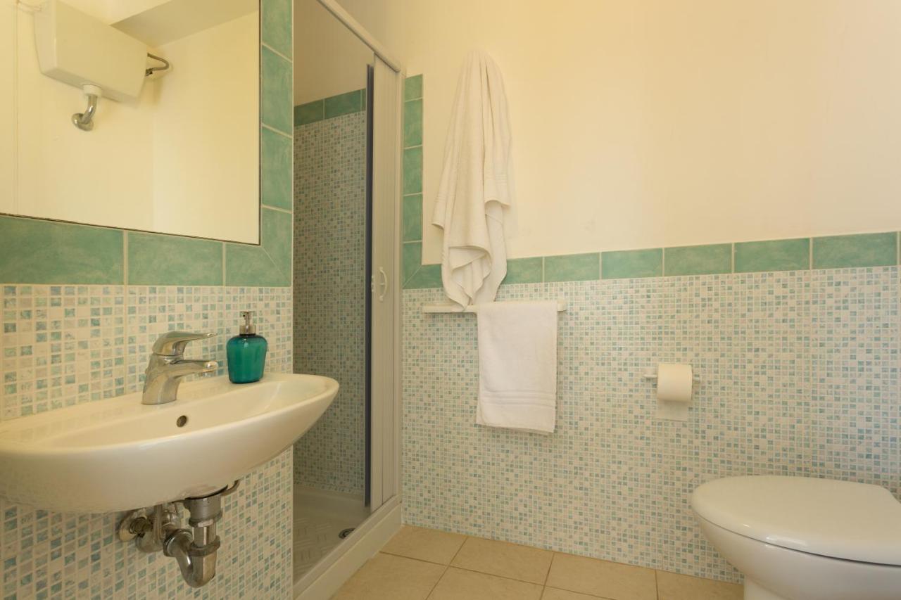 Apartamento Al Ficodindia Sampieri Exterior foto
