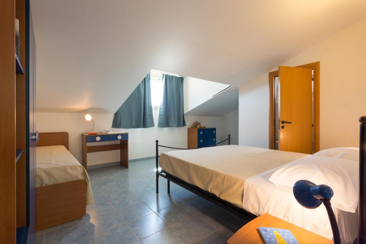 Apartamento Al Ficodindia Sampieri Exterior foto