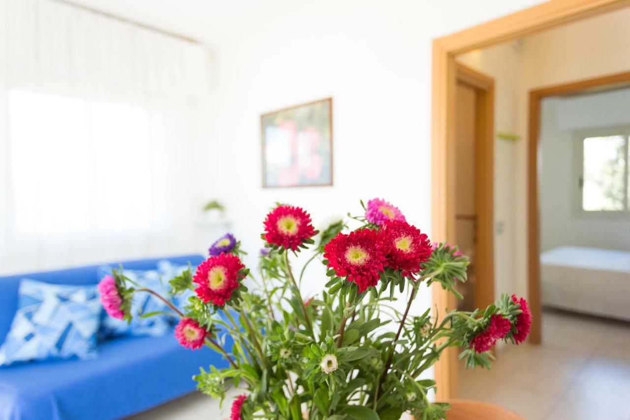 Apartamento Al Ficodindia Sampieri Exterior foto