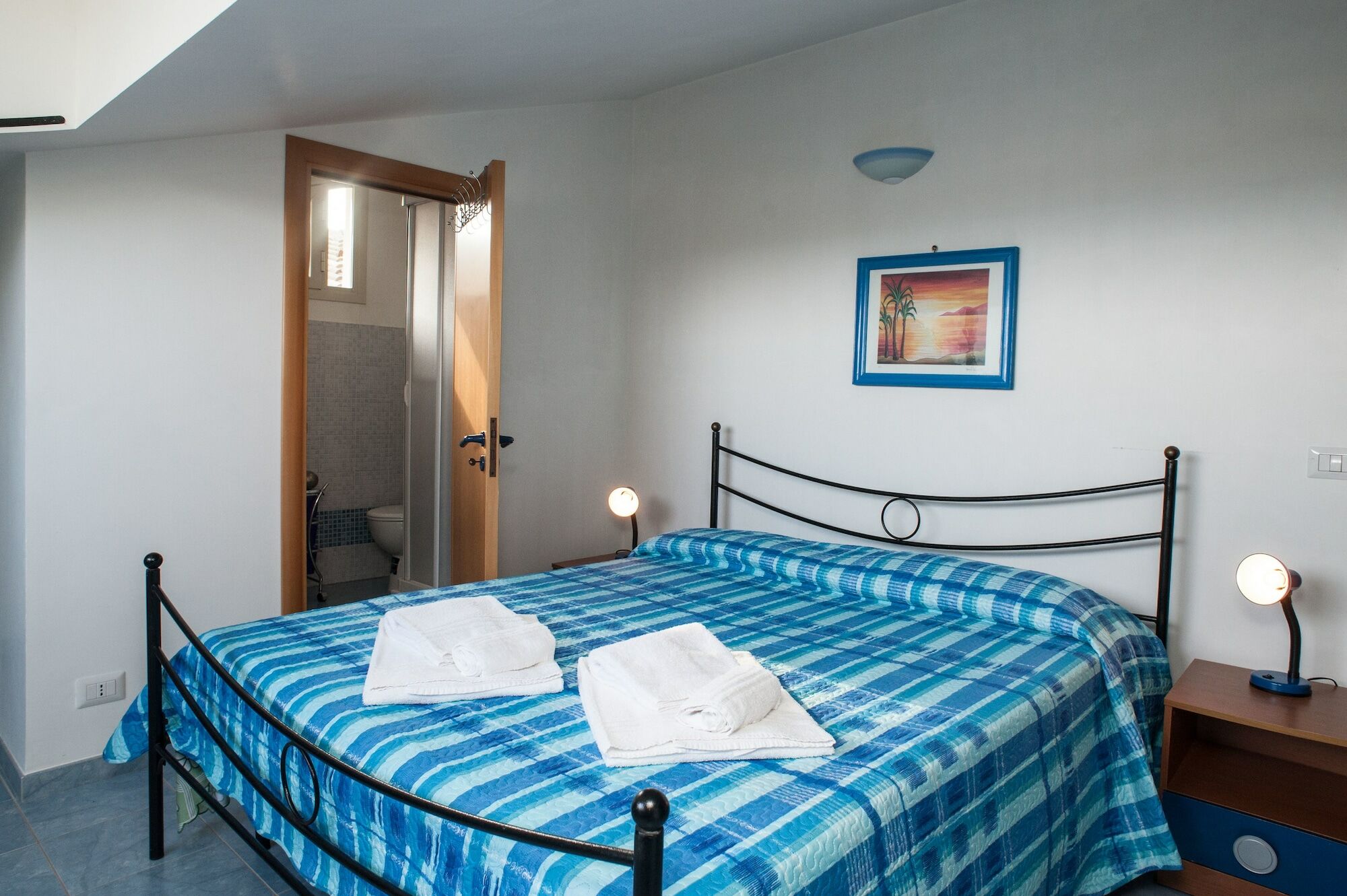 Apartamento Al Ficodindia Sampieri Exterior foto