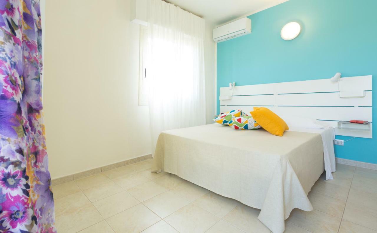 Apartamento Al Ficodindia Sampieri Exterior foto