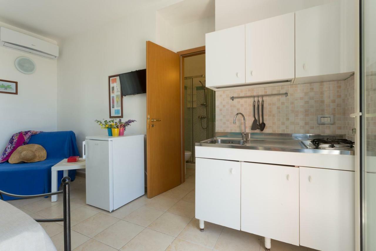 Apartamento Al Ficodindia Sampieri Exterior foto