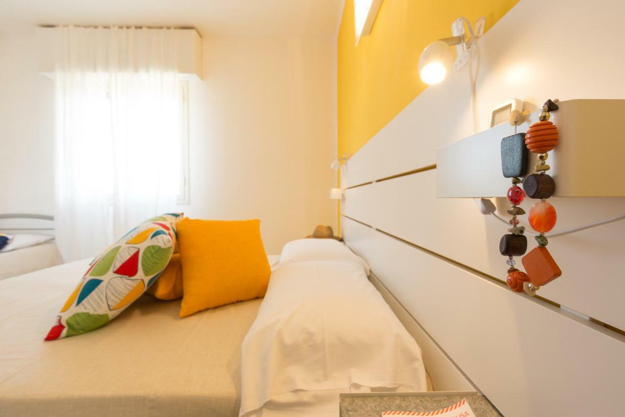 Apartamento Al Ficodindia Sampieri Exterior foto