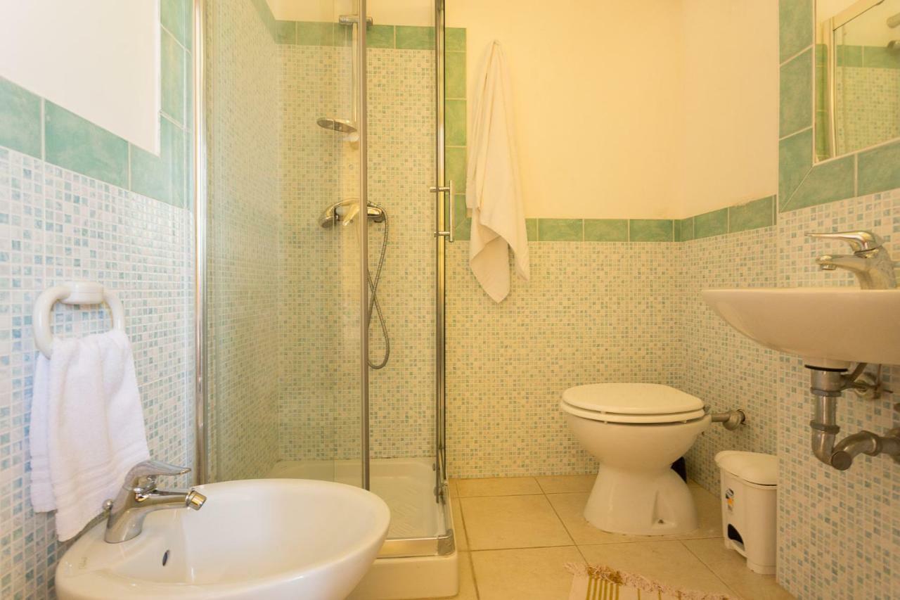 Apartamento Al Ficodindia Sampieri Exterior foto