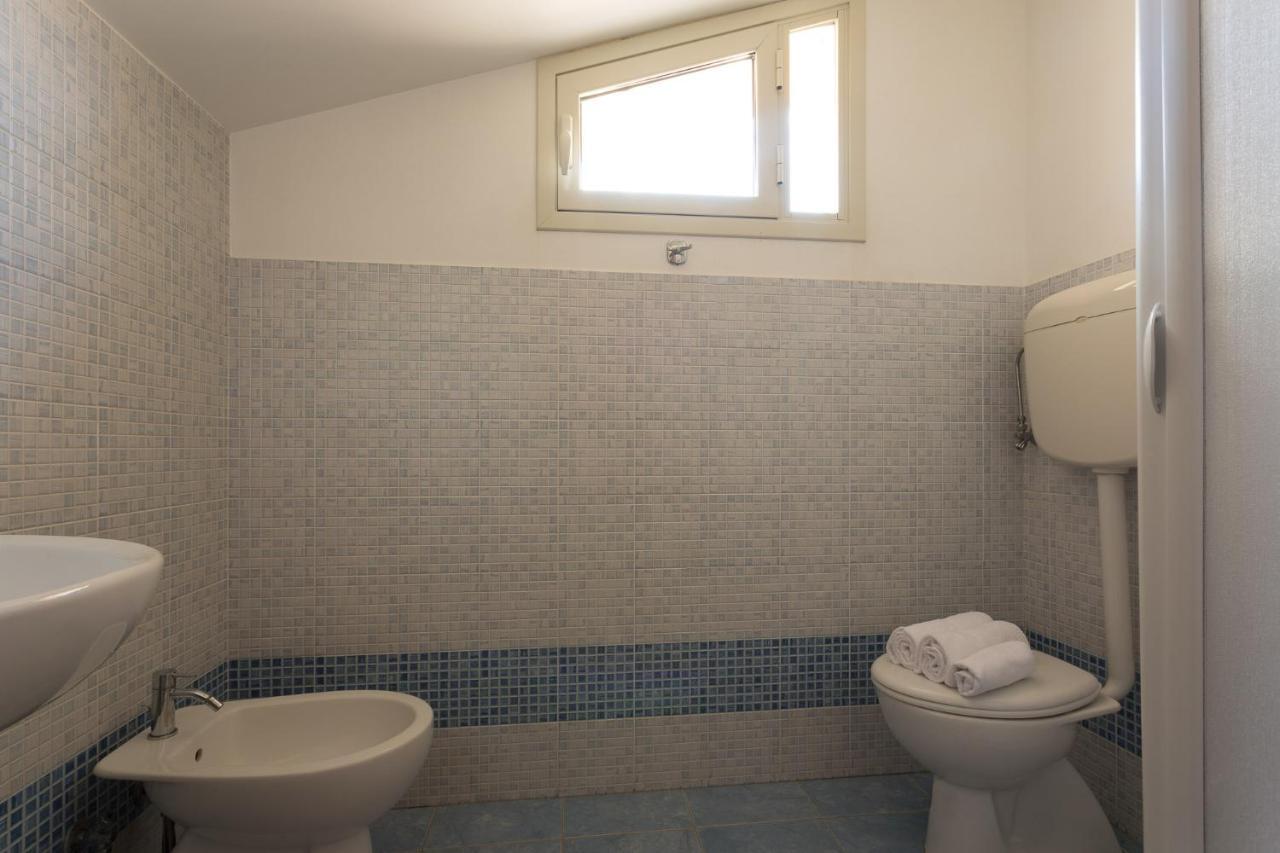 Apartamento Al Ficodindia Sampieri Exterior foto