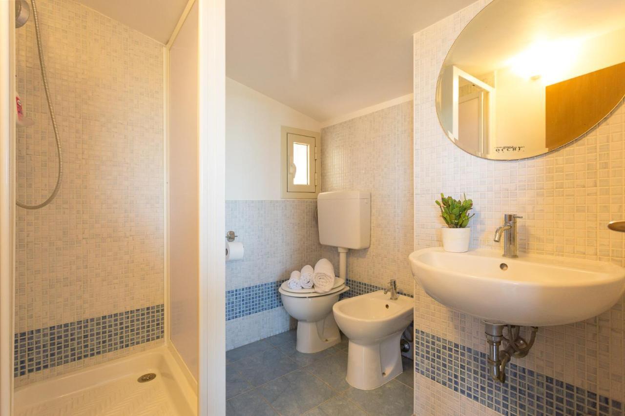 Apartamento Al Ficodindia Sampieri Exterior foto